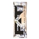 full color tube digibag(tm) with raisin nut trail mix