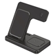 Galena 3- in -1 Wireless Charger Stand