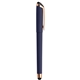 Gazelle Gel Softy Rose Gold Pen w / Stylus