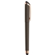 Gazelle Gel Softy Rose Gold Pen w / Stylus