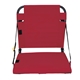GCI Outdoor(TM) BleacherBack(TM) Stadium Seat
