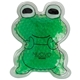 Gel Beads Hot / Cold Pack Frog