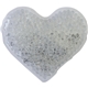 Gel Beads Hot / Cold Pack Hearts