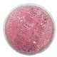 gel beads hot / cold pack large circle