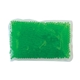 Gel Beads Hot / Cold Pack Peas