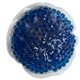 Gel Beads Hot / Cold Pack Small Circle