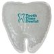 Gel Beads Hot / Cold Pack Tooth