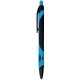 Gel Sport Soft Touch Rubberized Hybird Ink Gel Pen