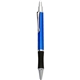 Gemini Silver Trim Click Pen