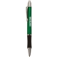 Gemini Silver Trim Click Pen