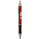 Gemini Silver Trim Click Pen