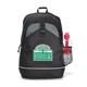 Gemline Apple Green Canyon Backpack