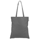 geo - 5 oz recycled cotton tote bag - heat transfer