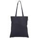 geo - 5 oz recycled cotton tote bag - heat transfer