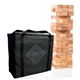 Giant Tower Topple Game