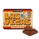 gift tin with las vegas sign chocolates