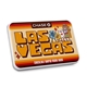 gift tin with las vegas sign chocolates