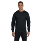 Gildan(R) Adult DryBlend(R) 5.5 oz, 50/50 Long - Sleeve T - Shirt