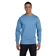 Gildan(R) Adult DryBlend(R) 5.5 oz, 50/50 Long - Sleeve T - Shirt