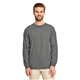 Gildan(R) Adult DryBlend(R) 5.5 oz, 50/50 Long - Sleeve T - Shirt
