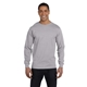 Gildan(R) Adult DryBlend(R) 5.5 oz, 50/50 Long - Sleeve T - Shirt