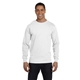 Gildan(R) Adult DryBlend(R) 5.5 oz, 50/50 Long - Sleeve T - Shirt