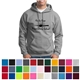 Gildan(R) Adult Heavy Blend(TM) Hooded Sweatshirt