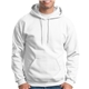 Gildan(R) Adult Heavy Blend(TM) Hooded Sweatshirt