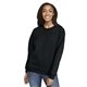 Gildan Adult Softstyle(R) Fleece Crew Sweatshirt