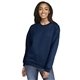 Gildan Adult Softstyle(R) Fleece Crew Sweatshirt