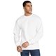 Gildan Adult Softstyle(R) Fleece Crew Sweatshirt