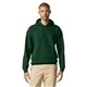 Gildan Adult Softstyle(R) Fleece Pullover Hooded Sweatshirt