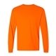Gildan - DryBlend(R) 50/50 Long Sleeve T - Shirt - COLORS