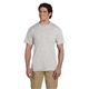 Gildan(R) DryBlend(R) 5.5 oz, 50/50 Pocket T - Shirt