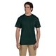 Gildan(R) DryBlend(R) 5.5 oz, 50/50 Pocket T - Shirt