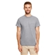 Gildan(R) DryBlend(R) 5.5 oz, 50/50 Pocket T - Shirt