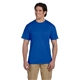 Gildan(R) DryBlend(R) 5.5 oz, 50/50 Pocket T - Shirt