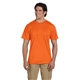 Gildan(R) DryBlend(R) 5.5 oz, 50/50 Pocket T - Shirt