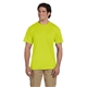Gildan(R) DryBlend(R) 5.5 oz, 50/50 Pocket T - Shirt