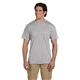 Gildan(R) DryBlend(R) 5.5 oz, 50/50 Pocket T - Shirt