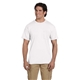 Gildan(R) DryBlend(R) 5.5 oz, 50/50 Pocket T - Shirt