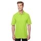 Gildan Dryblend(R) Adult CVC Polo