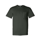 Gildan - DryBlend(R) Pocket T - Shirt