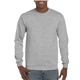 Gildan Hammer(TM) Adult 6 oz Long - Sleeve T - Shirt