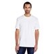 Gildan Hammer(TM) Adult 6 oz T - Shirt - WHITE