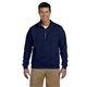 Gildan(R) Heavy Blend(TM) Adult 8 oz Vintage Cadet Collar Sweatshirt - G18800 - ALL