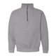 Gildan - Heavy Blend Quarter - Zip Cadet Collar Sweatshirt - G18800 - COLORS