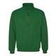 Gildan - Heavy Blend Quarter - Zip Cadet Collar Sweatshirt - G18800 - COLORS