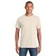 Gildan(R) - Heavy Cotton(TM) 100 Cotton T - Shirt - WHITE