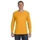 Gildan(R) Heavy Cotton(TM) 5.3 oz Long - Sleeve T - Shirt - Colors